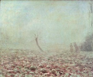 Paysage, 1874